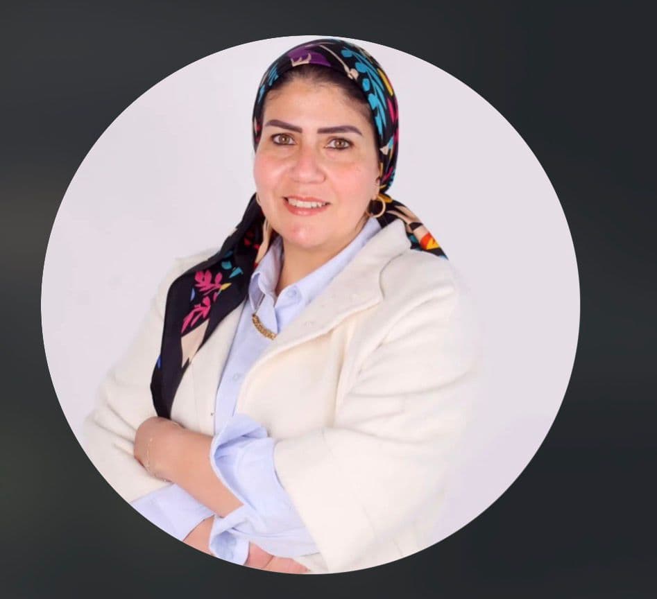 Shaimaa Shaheen
